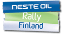 Rally Finland 2012