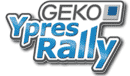 GEKO Ypres Rallye 2012
