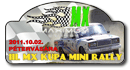 III. MX Kupa - P�terv�s�ra