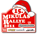 15. Mikul�s Rallye