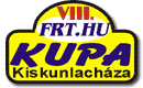 VIII.FRT.HU Kupa 11.fordul�
