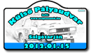 �j �v - Aut��leszt� Party