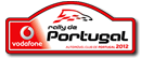 Rally Portugal 2012