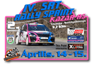 IV. SRT Rally Sprint Bajnoks�g - 2.fordul�