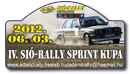 IV.Si�-Rally Sprint Kupa