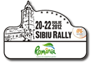 Sibiu Rally 2012