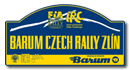 Barum Czech Rally Zl�n 2012