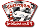 Esztergomi BOONGA Sprint 3.fordul�