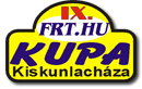 IX.FRT.HU Kupa 3.fordul�