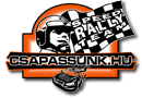 IV. SRT Rally Sprint Bajnoks�g - 4.fordul�