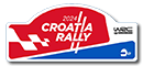 Croatia Rally 2024